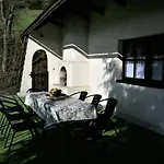 Dolina Rastoki