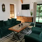 Lodge Dolina Rastoki Koniaków
