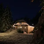 Lodge Dolina Rastoki *