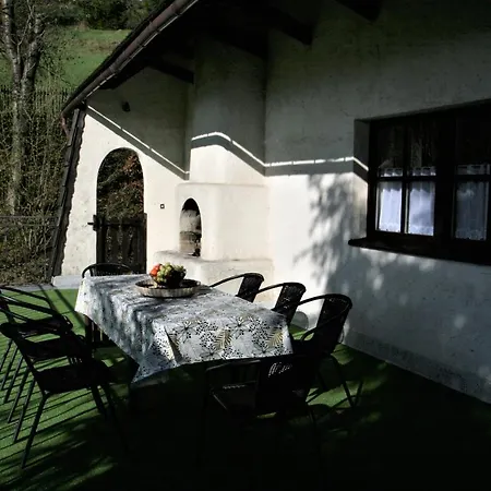 Dolina Rastoki