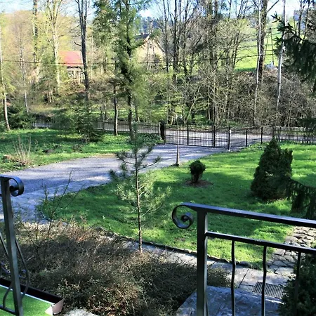Dolina Rastoki * Koniaków