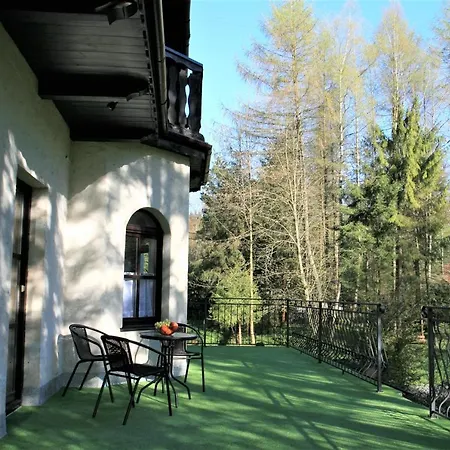 Dolina Rastoki Lodge Koniakow