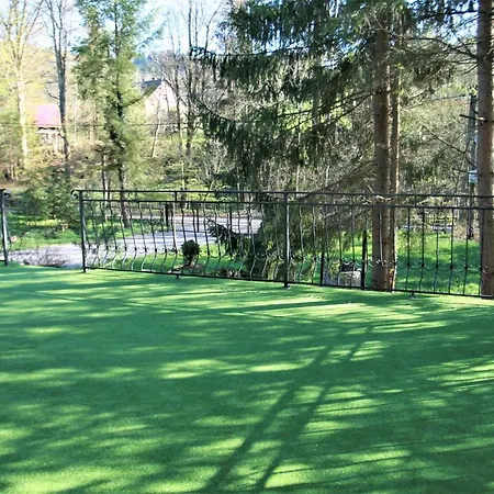 Dolina Rastoki Koniaków