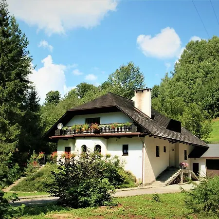 Dolina Rastoki * Koniakow