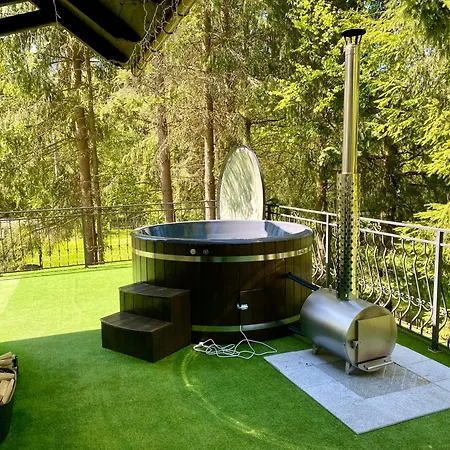 Dolina Rastoki Koniaków