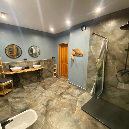 Lodge Dolina Rastoki Koniakow