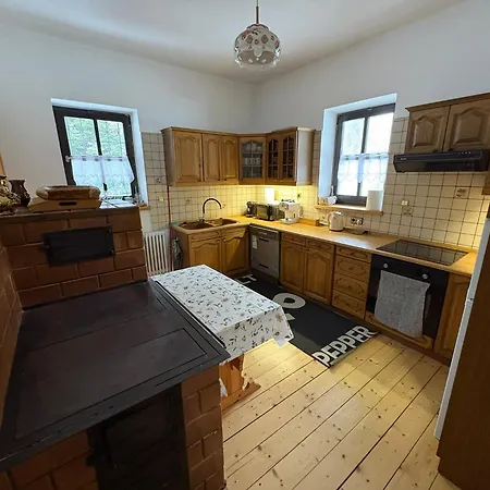 Dolina Rastoki * Koniaków