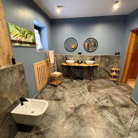 Dolina Rastoki Koniaków