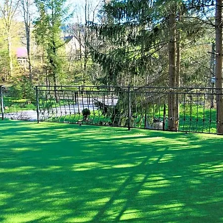 Dolina Rastoki Lodge *