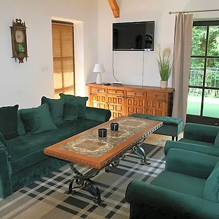Dolina Rastoki Lodge Koniakow