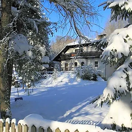 Dolina Rastoki * Koniakow
