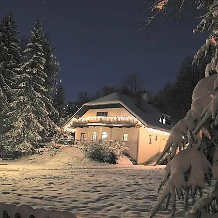 Dolina Rastoki Koniakow