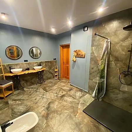 Lodge Dolina Rastoki Koniakow