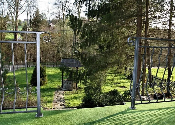 Chata Dolina Rastoki