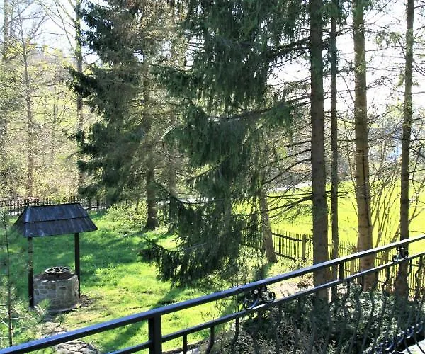 Chata Dolina Rastoki Koniaków