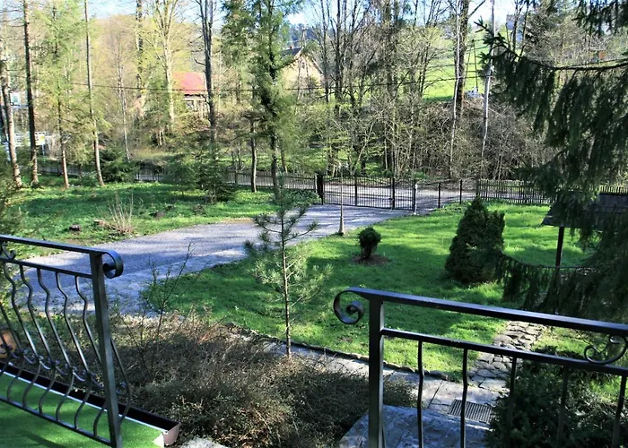 Dolina Rastoki * Koniaków