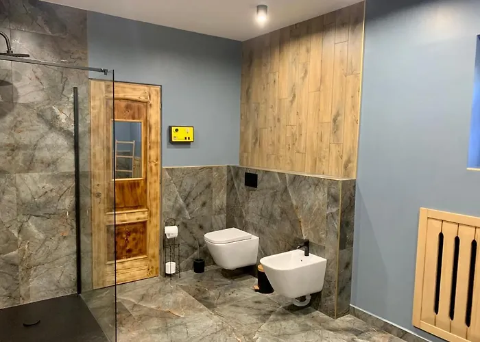 Dolina Rastoki * Koniaków