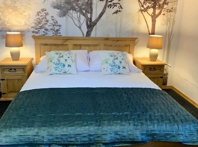 Chata Dolina Rastoki *