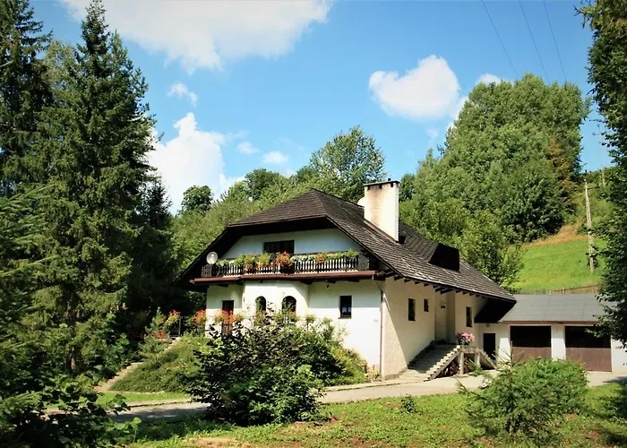 Dolina Rastoki * Koniaków