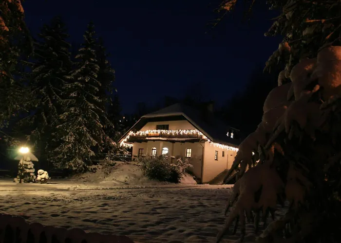 Chata Dolina Rastoki *