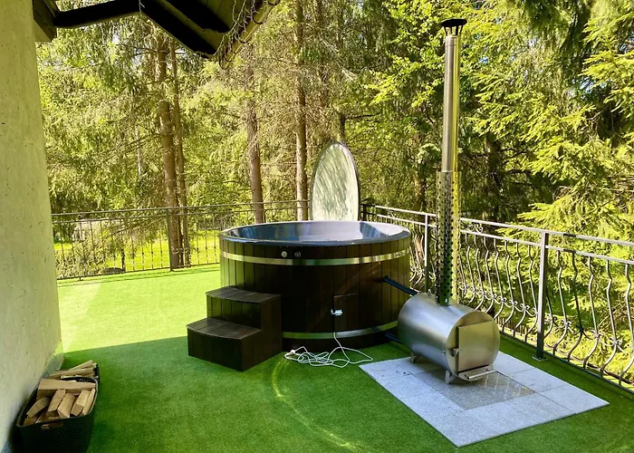 Dolina Rastoki Koniaków