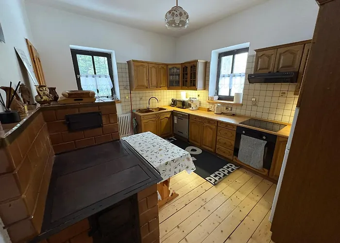 Dolina Rastoki * Koniaków